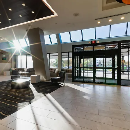 Apa Hotel Woodbridge-2
