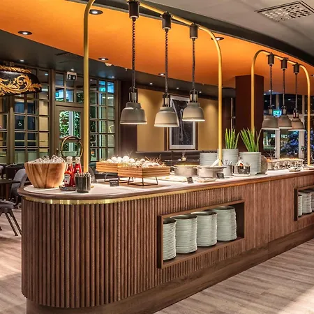 Radisson Blu Royal Garden Hotel, Trondheim-2