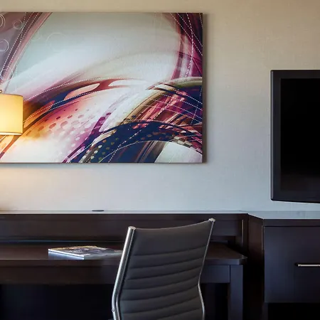 Sonesta San Jose - Milpitas-3