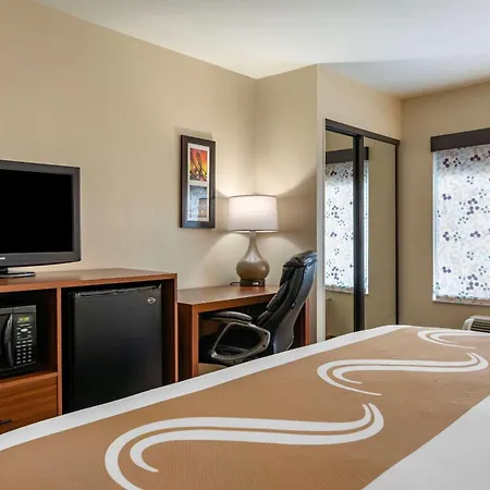 Quality Inn Placentia Anaheim Fullerton-3