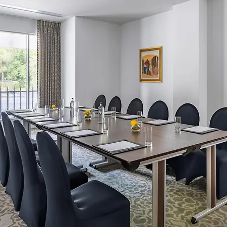 Cordis, Auckland By Langham Hospitality Group-2