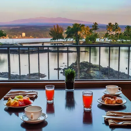 Hilo Hawaiian Hotel, Trademark Collection By Wyndham-2