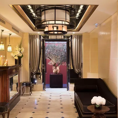 Le Belmont Paris-3