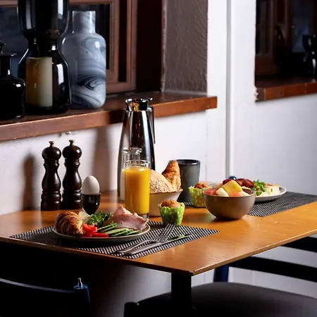 Radisson Blu Hotel Malmoe-2