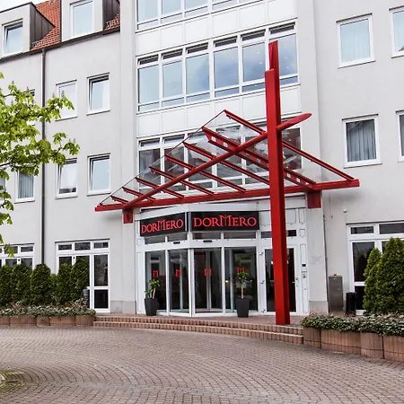 DORMERO Hotel Dresden Airport-2