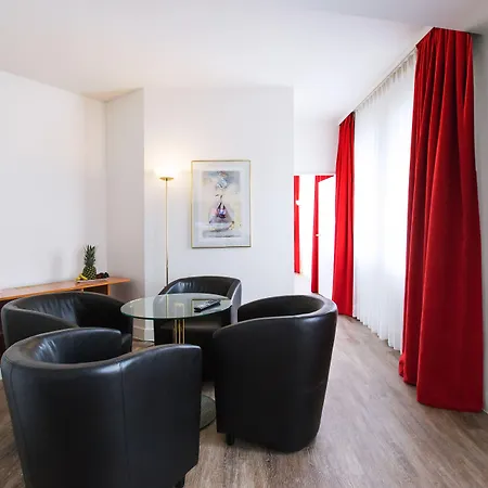 Dormero Hotel Dresden Airport-2