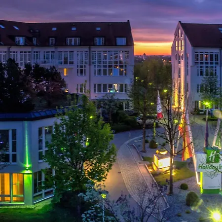 Holiday Inn Munich Unterhaching By Ihg-3