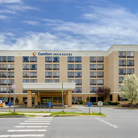 Comfort Inn & Suites Watertown - 1000 Islands-3