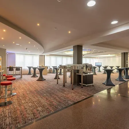 Holiday Inn Munich Unterhaching By Ihg-2