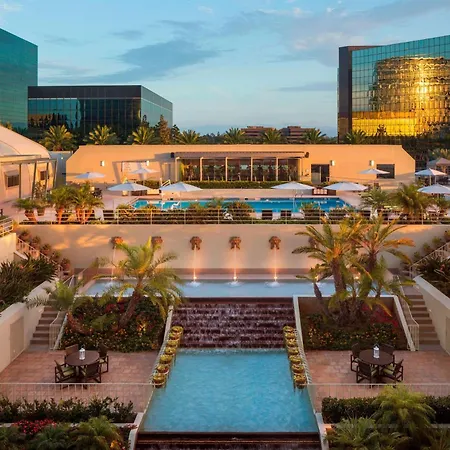 The Westin South Coast Plaza, Costa Mesa-2