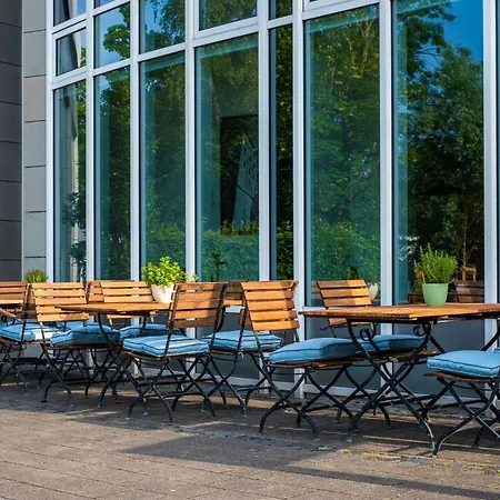 Quality Hotel Lippstadt-2