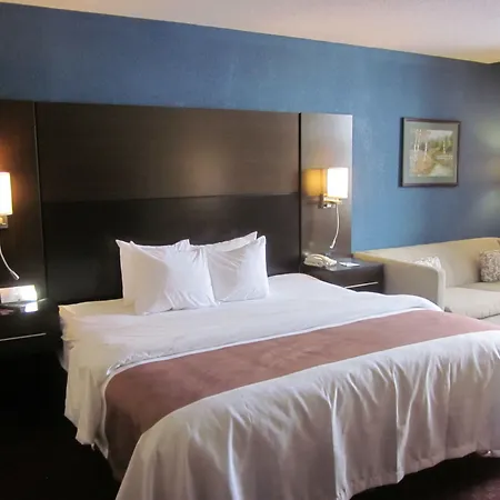 Quality Inn Upper Sandusky-3