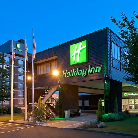 Holiday Inn Washington By Ihg-3