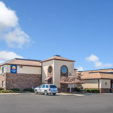 Comfort Inn East Oregon - Toledo-3