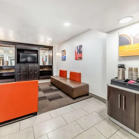 Motel 6-Lewisville, Tx - Medical City-3