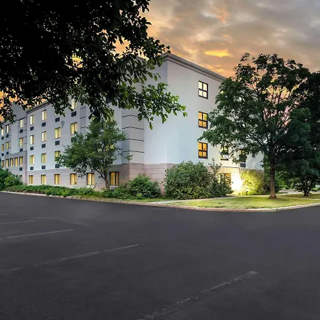 Comfort Inn White River Junction-3