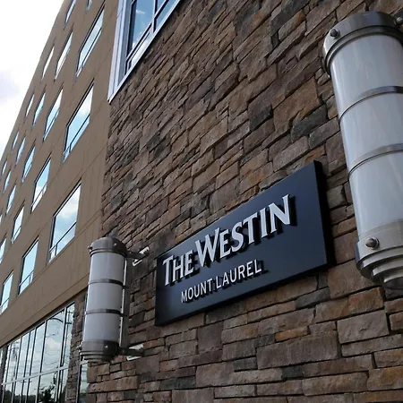 The Westin Mount Laurel-3