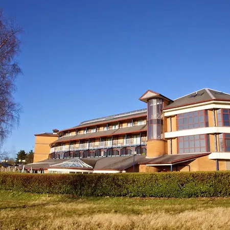 Derby Mickleover Hotel, BW Signature Collection-2