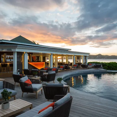 Hotel Christopher Saint Barth-2