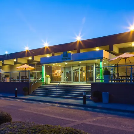 Holiday Inn Rugby-Northampton M1 Jct18 By Ihg-2