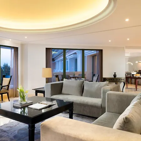 Melia Purosani Yogyakarta-2