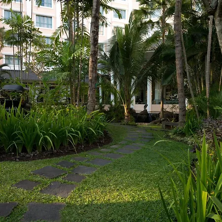 Melia Purosani Yogyakarta-2