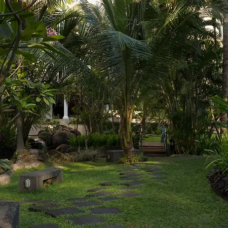 Meliá Purosani Yogyakarta-3