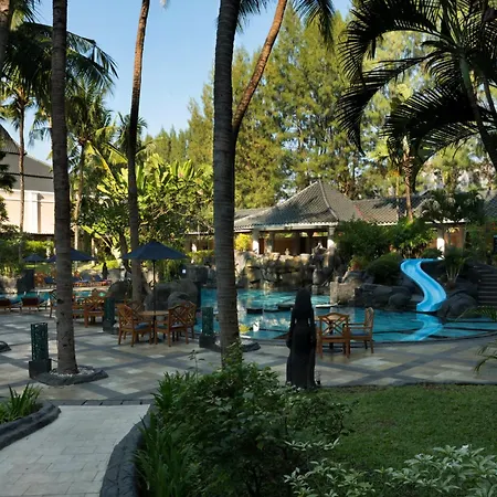 Melia Purosani Yogyakarta-3