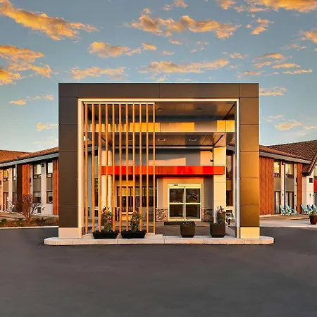 Comfort Inn-2