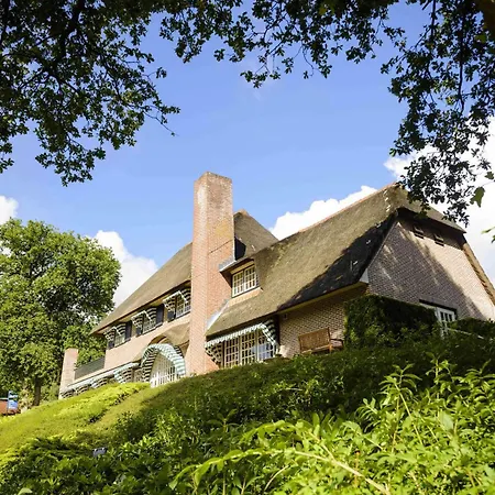 Fletcher Hotel Restaurant De Wipselberg-Veluwe-2