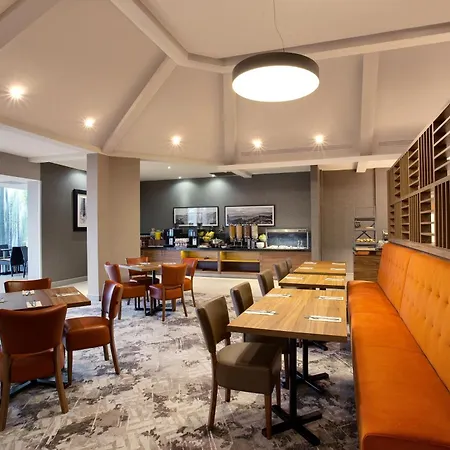 Leonardo Hotel East Midlands Airport - On-Site-3