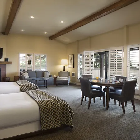 The Lodge At Bodega Bay-3