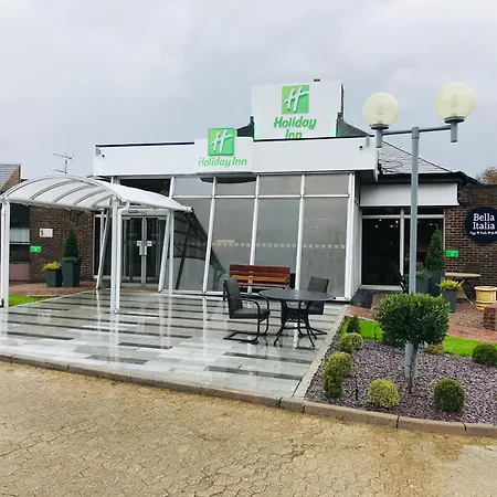 Holiday Inn Dover By Ihg-2