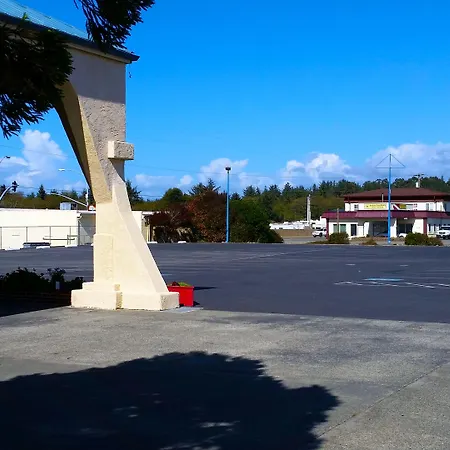 Quality Inn & Suites Crescent City Redwood Coast-2