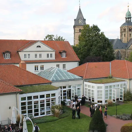 Hotel Stadt Hameln-2