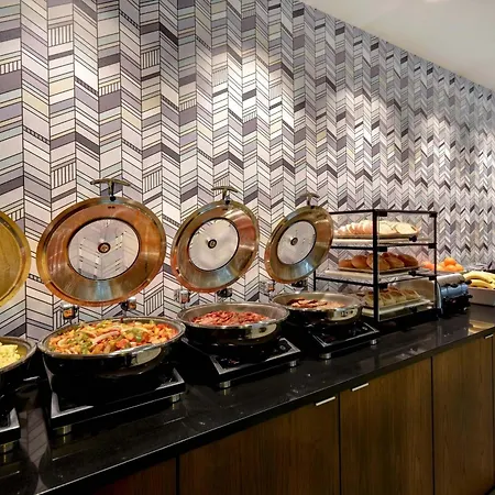 Four Points By Sheraton Boston Newton-3