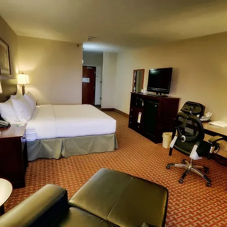 Clarion Hotel Convention Center-2