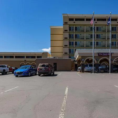 Clarion Hotel Convention Center-3