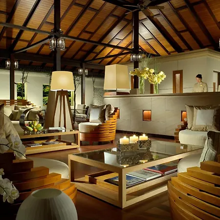 Pangkor Laut Resort - Small Luxury Hotels Of The World-3