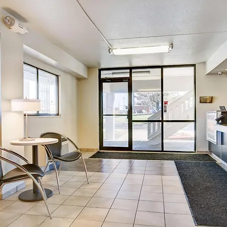 Economy Suites Springfield - Extended Stay-2