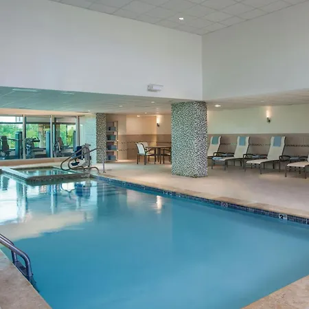 The Westin Southfield Detroit-2