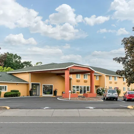 Quality Inn & Suites Albany Corvallis-2