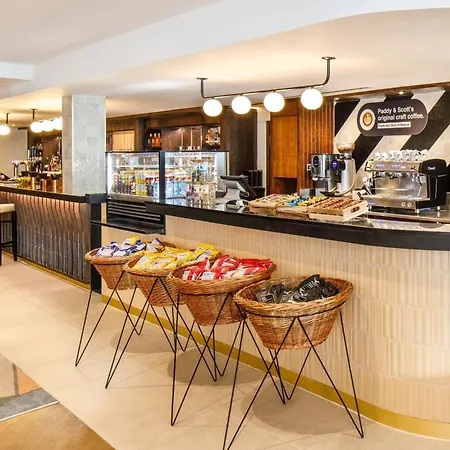 Delta Hotels By Marriott Warwick-3