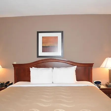 Quality Inn Paradise Creek Pullman-2