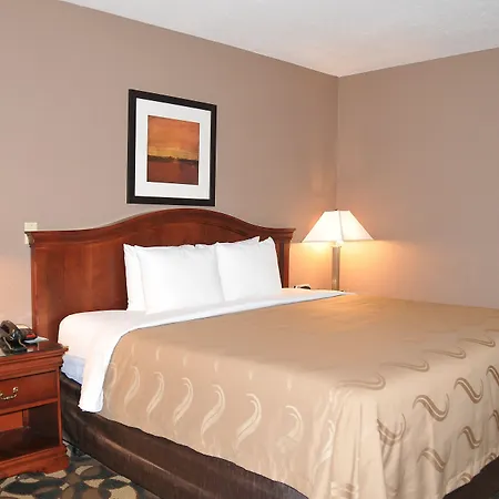 Quality Inn Paradise Creek Pullman-3