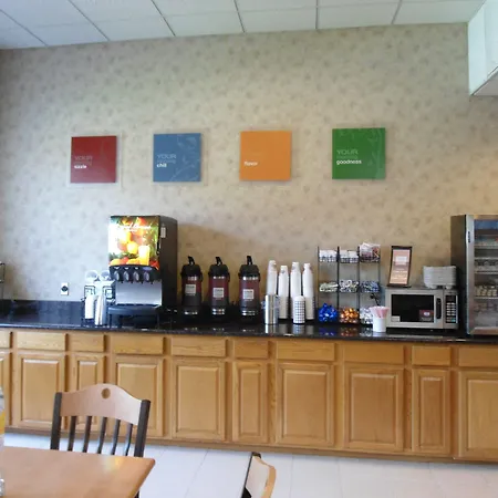 Quality Inn Easton-2