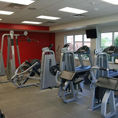Doubletree By Hilton Jefferson City-2