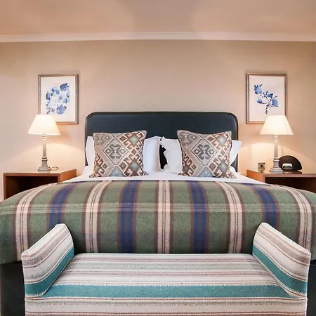 Parkway Hotel & Spa-3