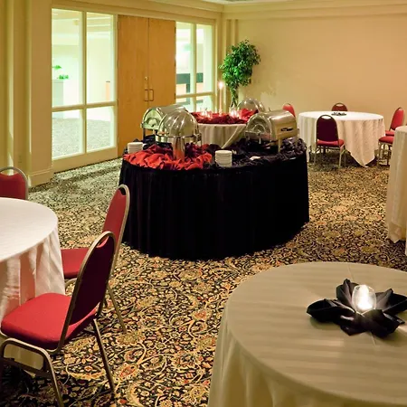 Red Lion Hotel Harrisburg Hershey-2