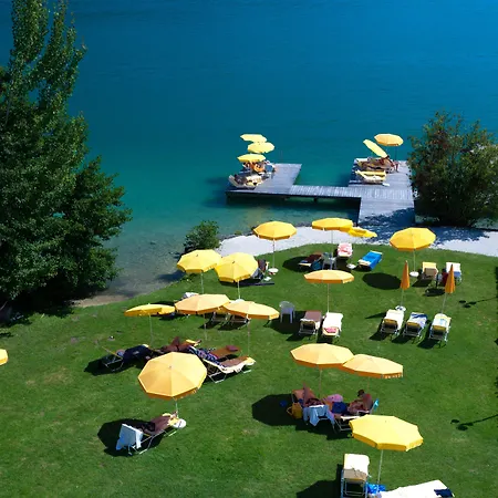 Werzers Seehotel Wallerwirt-2